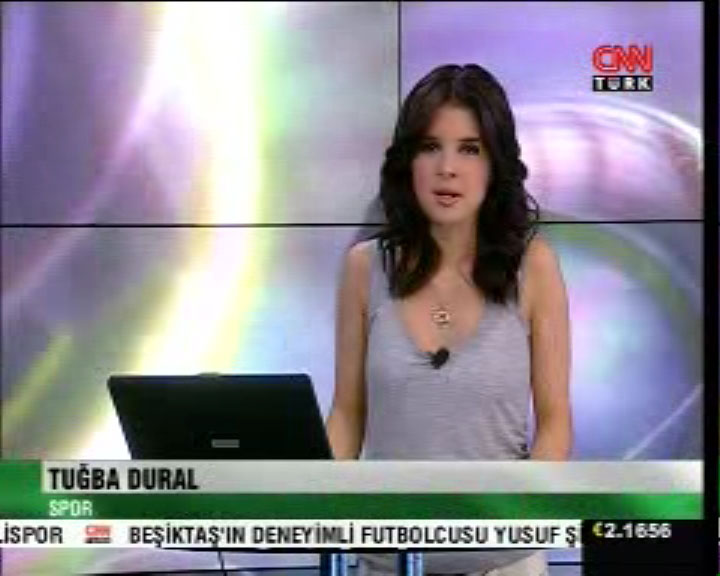 Tuğba Dural