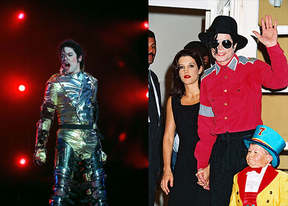 Michael Jackson neden öldü
