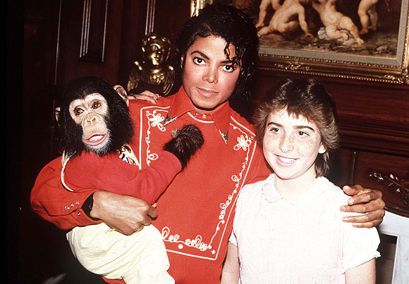 Michael Jackson neden öldü
