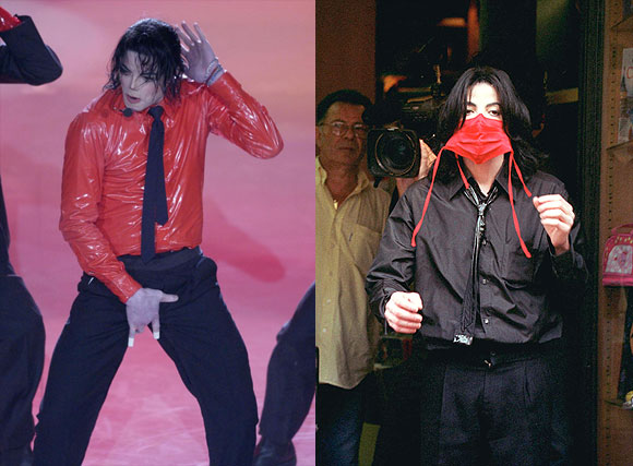 Michael Jackson neden öldü