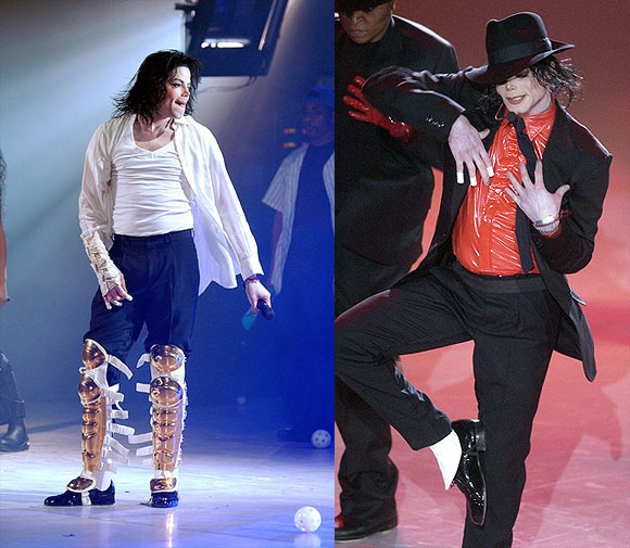 Michael Jackson neden öldü