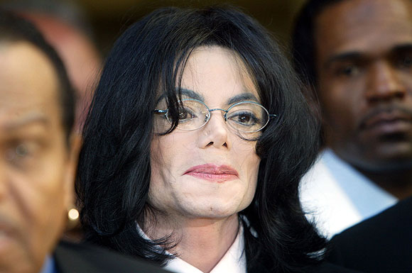 Michael Jackson neden öldü
