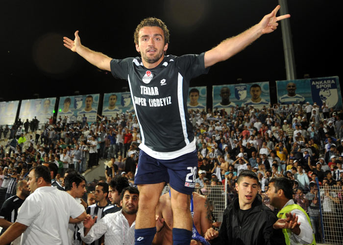 Karşıyaka-Kasımpaşa