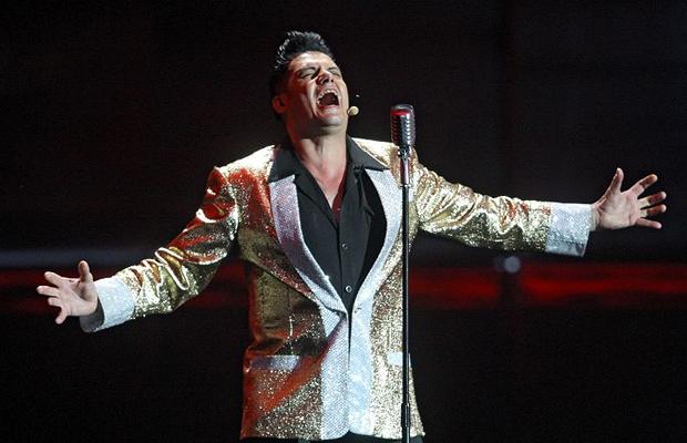 İşte Eurovisionun ilk yarı final yarışmacıları