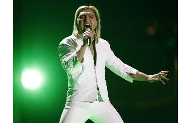 İşte Eurovisionun ilk yarı final yarışmacıları
