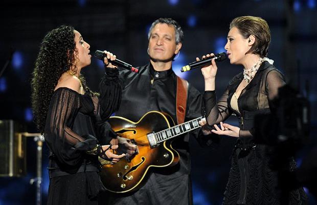 İşte Eurovisionun ilk yarı final yarışmacıları
