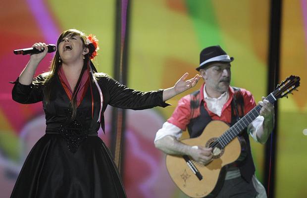 İşte Eurovisionun ilk yarı final yarışmacıları