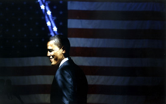 Obama Pulitzer kazandırdı