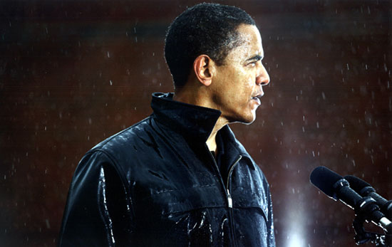 Obama Pulitzer kazandırdı
