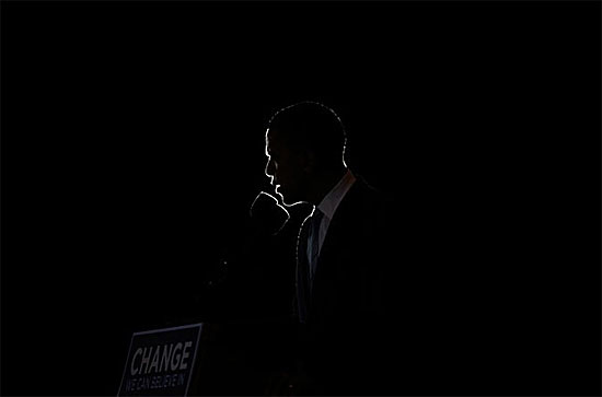 Obama Pulitzer kazandırdı