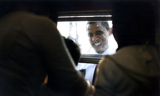 Obama Pulitzer kazandırdı