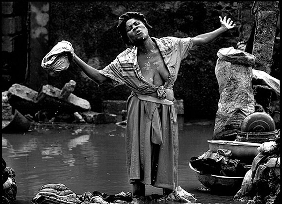 Bu fotoğraflar Pulitzer Ödülü kazandırdı