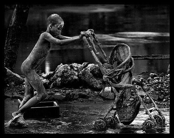 Bu fotoğraflar Pulitzer Ödülü kazandırdı