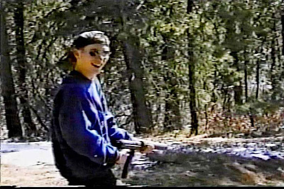 Columbine Lisesi Katliamı... (20 Nisan 1999)