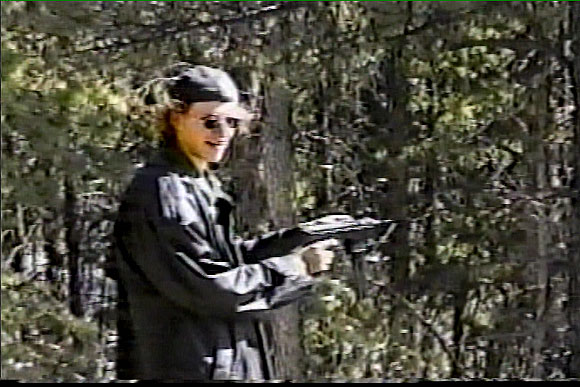 Columbine Lisesi Katliamı... (20 Nisan 1999)