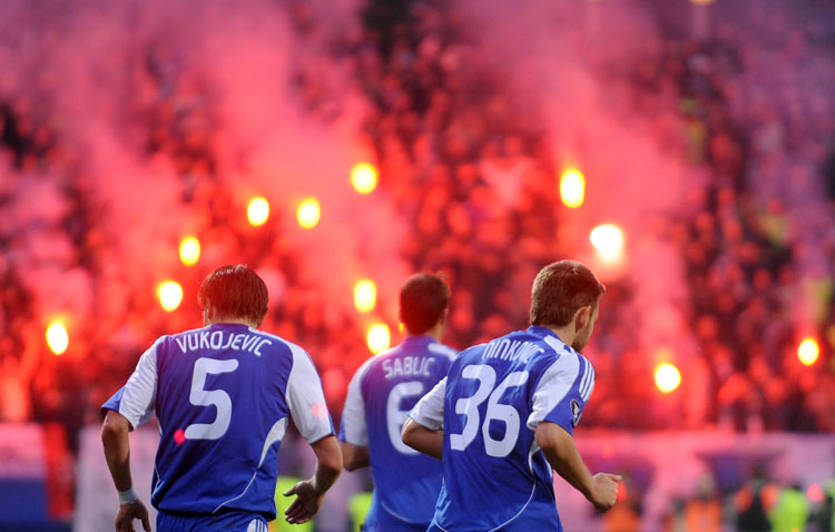 UEFA Kupası