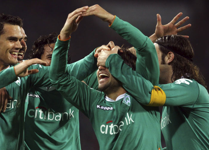 UEFA Kupası