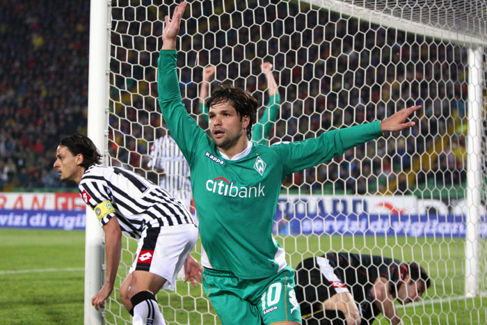 UEFA Kupası