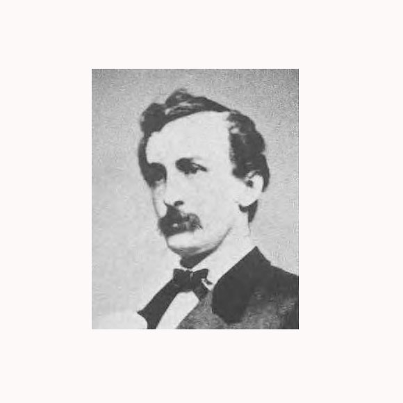 Abraham Lincoln suikasti