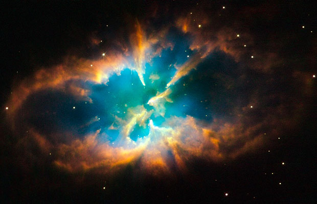 İşte Hubblela uzayın en iyileri