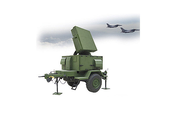 İlk milli radar