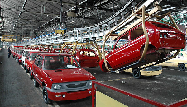 Dünyanın en kötü otomobili: Yugo