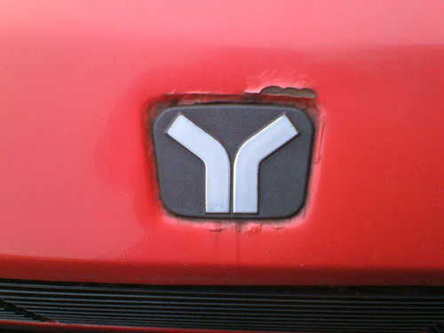 Dünyanın en kötü otomobili: Yugo