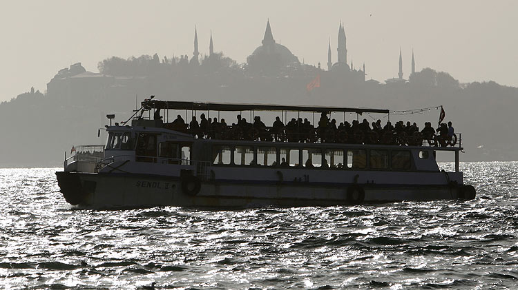 Günün fotoğrafları...