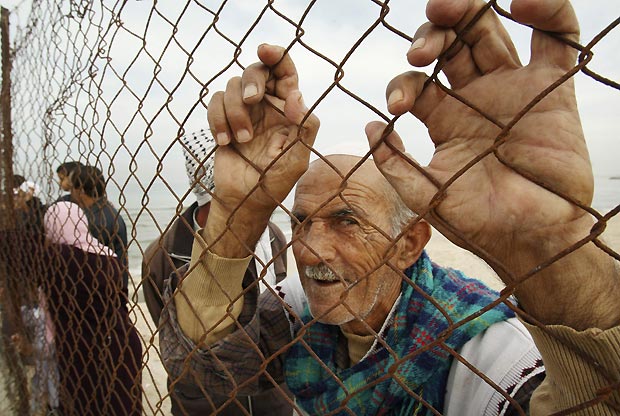 Günün fotoğrafları...