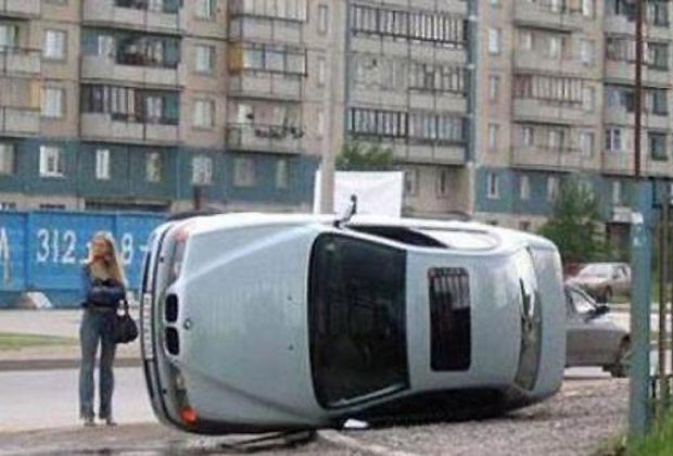 Otomobil park etmek