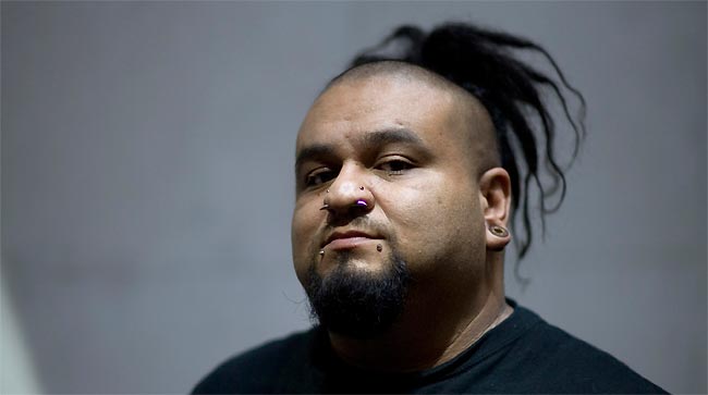 Piercingciler toplanırsa
