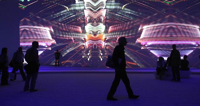 IFA Fuarı Berlinde açıldı