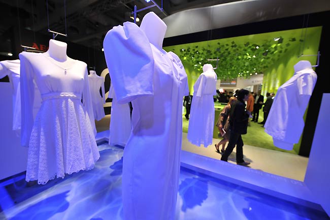 IFA Fuarı Berlinde açıldı