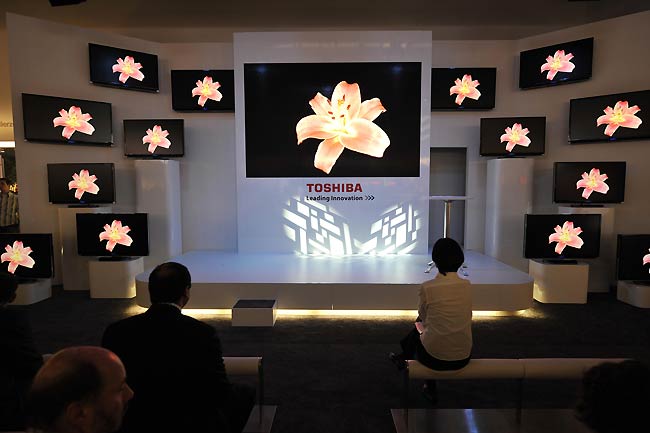 IFA Fuarı Berlinde açıldı