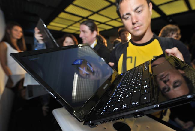 IFA Fuarı Berlinde açıldı