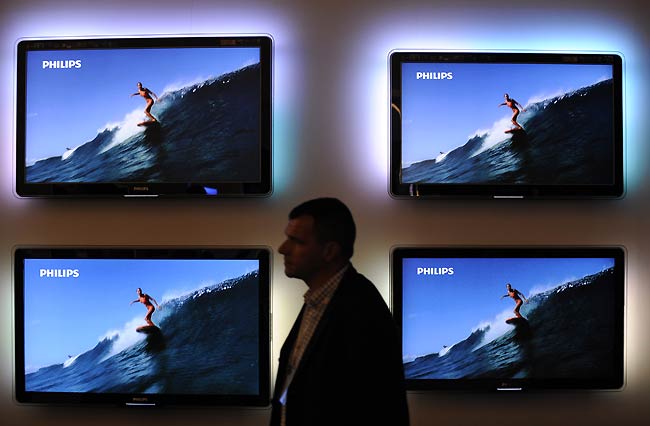IFA Fuarı Berlinde açıldı