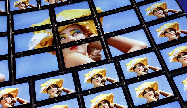IFA Fuarı Berlinde açıldı