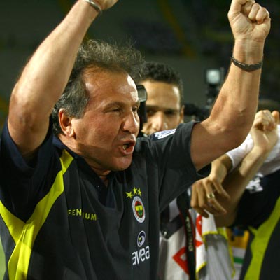 Fenerbahçe 100üncü yılda şampiyon