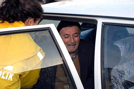 Atlasjet uçağı Ispartada düştü: 57 ölü