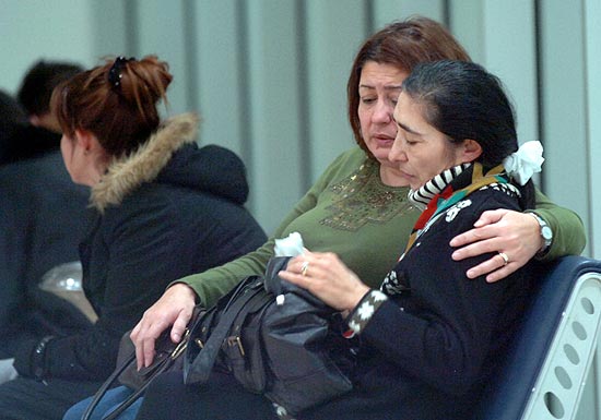 Atlasjet uçağı Ispartada düştü: 57 ölü