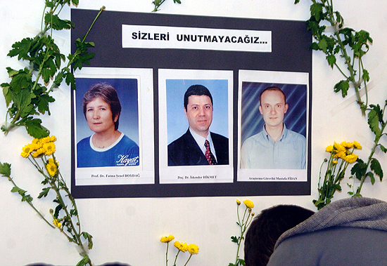 Atlasjet uçağı Ispartada düştü: 57 ölü