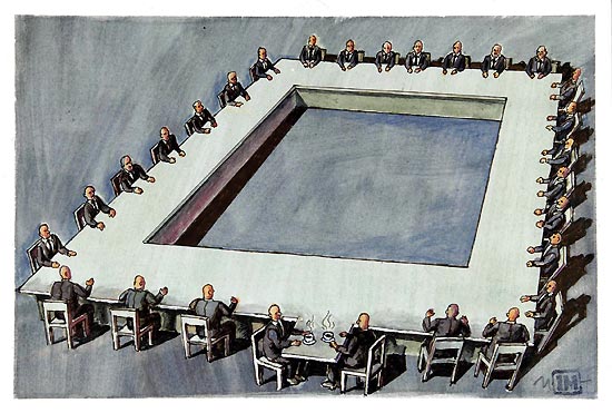 Aydın Doğan Karikatür Yarışması sonuçlandı