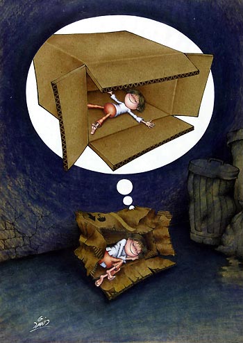 Aydın Doğan Karikatür Yarışması sonuçlandı
