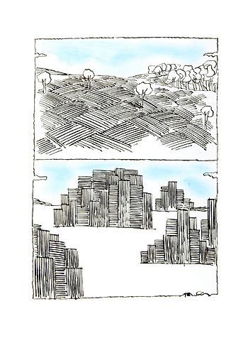 Aydın Doğan Karikatür Yarışması sonuçlandı