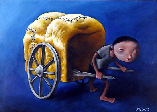 Aydın Doğan Karikatür Yarışması sonuçlandı