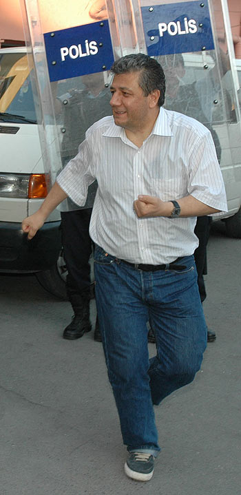 Ergenekonda son durum