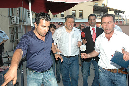 Ergenekonda son durum