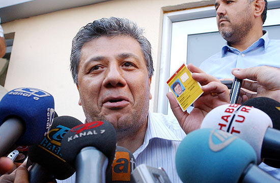 Ergenekonda son durum