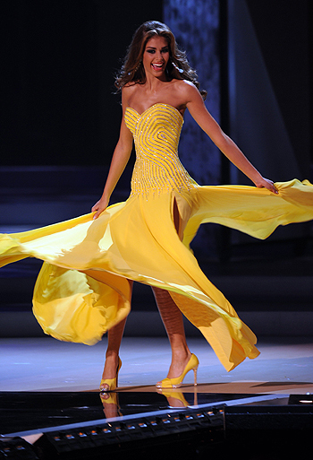 2008 kainat güzeli Venezueladan