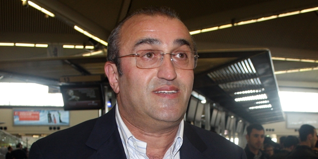 Abdurrahim Albayrakın gözü Beşiktaşın yıldızında
